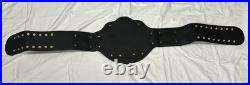1998 Figures WCW Heavyweight World Championship Title Belt Ric Flair Big Gold