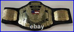 1999 Figures Toy Co WCW United States Heavyweight Championship 40 Child Size