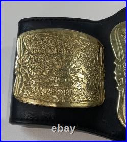1999 Figures Toy Co WCW United States Heavyweight Championship 40 Child Size