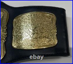 1999 Figures Toy Co WCW United States Heavyweight Championship 40 Child Size