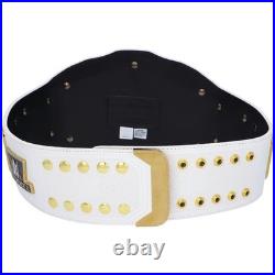 2014 WWE Intercontinental Championship Replica Title Belt