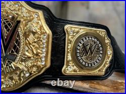 3d diecasted NEW Heavyweight championship belt wrestling replica adult 6mm 3d diecasted NEW Heavyweight championship belt wrestling replica adult 6mm