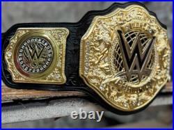 3d diecasted NEW Heavyweight championship belt wrestling replica adult 6mm 3d diecasted NEW Heavyweight championship belt wrestling replica adult 6mm