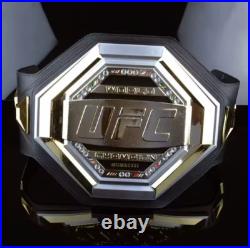 50 UFC Legacy Championship Title Belt Gold Adult Size Replica Belt Jon Jones