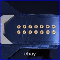 50 UFC Legacy Championship Title Belt Gold Adult Size Replica Belt Jon Jones