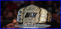 AEW Championship Belt Replica Wrestling Championship Award