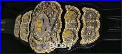 AEW Championship Belt Replica Wrestling Championship Award
