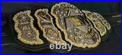 AEW Championship Belt Replica Wrestling Championship Award