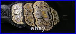 AEW Championship Belt Replica Wrestling Championship Award