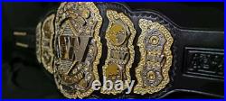 AEW Championship Belt Replica Wrestling Championship Award