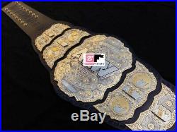 AEW World Championship Replica Belt. All Elite Wrestling World Championship
