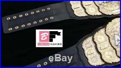 AEW World Championship Replica Belt. All Elite Wrestling World Championship