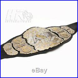 AEW World Heavyweight Championship Belt 2mm Replica/AEW Championship belts