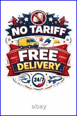 AEW World Wrestling Championship Title Adult Size Belts Heavyweight Belt 6MM NEW