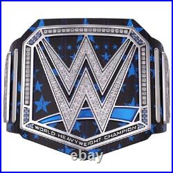 AJ 10th Anniversary Signatures Series Championship Phenomenal P1 Belt
