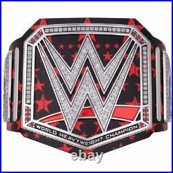 AJ 10th Anniversary Signatures Series Championship Phenomenal P1 Belt