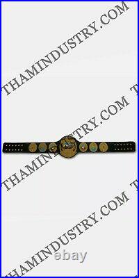 AWA SOUTHERN World Heavyweight Wrestling Championship 4mm Belt (Replica)