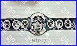 AWA Southern Heavyweight Wrestling Championship Title Belt