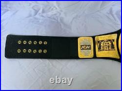 Aew Tbs Belt Aew Dynamite Tbs Wrestling Championship Belt Tbs Womens Belt 2mm