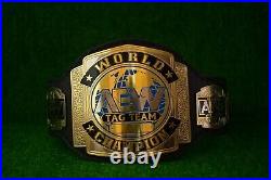 Aew World Tag Team Championship