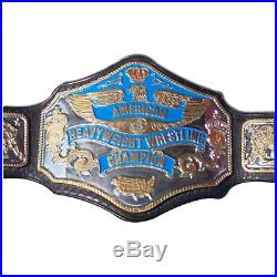 American Heavyweight Championship Replica Title Belt