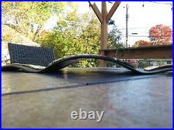 American Made RED's WCW World Tag Team Championship Real Wrestling Belt WWF WWE
