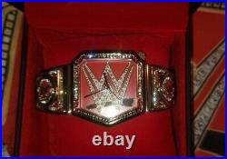 Authentic WWE Universal Champion Title Watch withBox Brand New