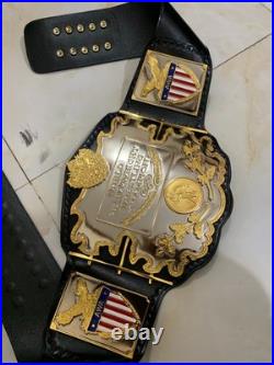 Awa Lawler heavyweight championship belt, 4mm & 2mm available, 2 Layerd Awa Lawler heavyweight championship belt, 4mm & 2mm available, 2 Layerd