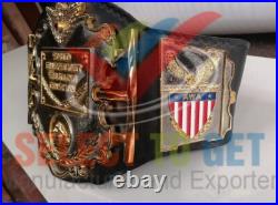 Awa Zbyszko Championship Belt