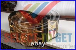 Awa Zbyszko Championship Belt
