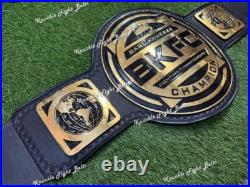 BKFC Bare Knuckle Fighting Championship Replica Title Belt