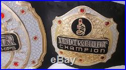BT002MMA Rare Hand Made Bellator Fighting Championship replica belt length 51