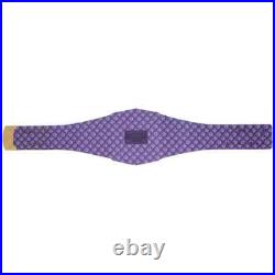 Baltimore Ravens Championship Replica Title Belt Adult 2mm belt