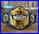 Baltimore_Ravens_NFL_Championship_Wrestling_Belt_2mm_Brass_Adult_Size_01_pm