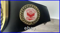 Beer Pong Championship Belt Adult Size Brass Beer Pong Championship Belt Adult Size Brass
