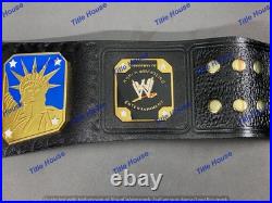 Best United States Championship Replica Title Belt 2014 Adult Size 2MM Brass New