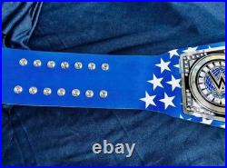 Best United States Championship Replica Title Belt 2014 Adult Size 4MM Brass NEW