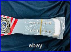 Best United States Championship Replica Title Belt 2014 Adult Size 4MM Brass NEW