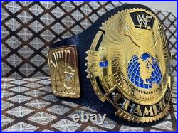 Big Eagle Attitude Era Championship Replica Title Belt ADULT 2MM