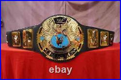 Big Eagle Championship Replica 2mm Brass