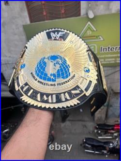 Big eagle championship belt 4Mm thick sd