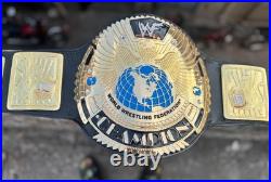 Big eagle championship belt 4Mm thick sd