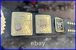 Big eagle championship belt 4Mm thick sd