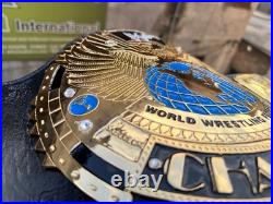 Big eagle championship belt 4Mm thick sd