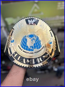 Big eagle championship belt 4Mm thick sd