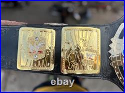 Big eagle championship belt 4Mm thick sd