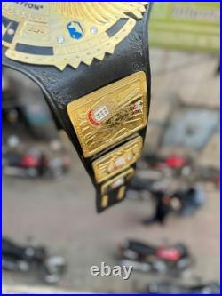 Big eagle championship belt 4Mm thick sd