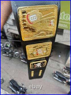 Big eagle championship belt 4Mm thick sd