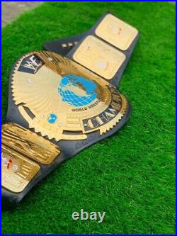 Big eagle scratch logo championship belt