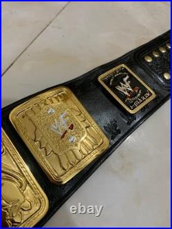 Big eagle scratch logo championship belt, 4mm & 2mm available, gold plated, Adult Big eagle scratch logo championship belt, 4mm & 2mm available, gold plated, Adult